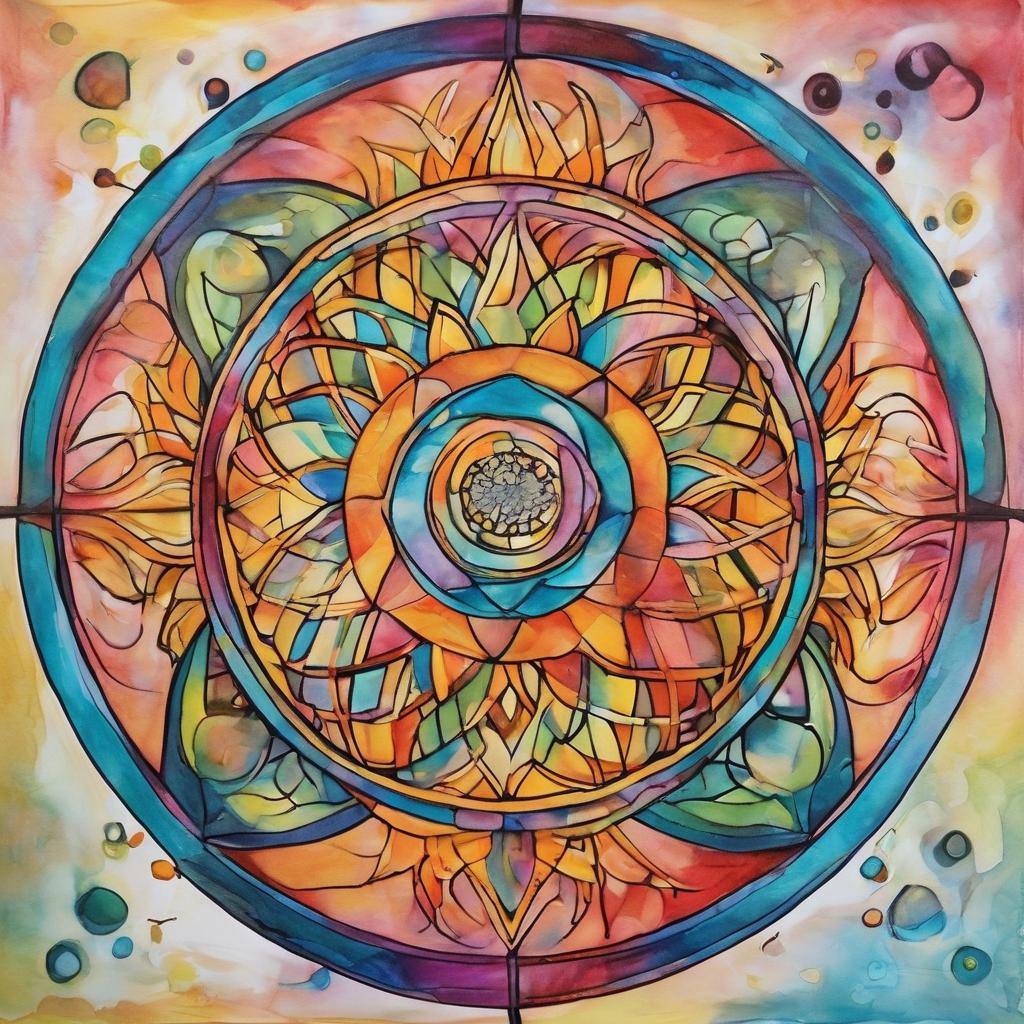 Μεταστροφή σκέψης προς την προσήλωση στο έργο