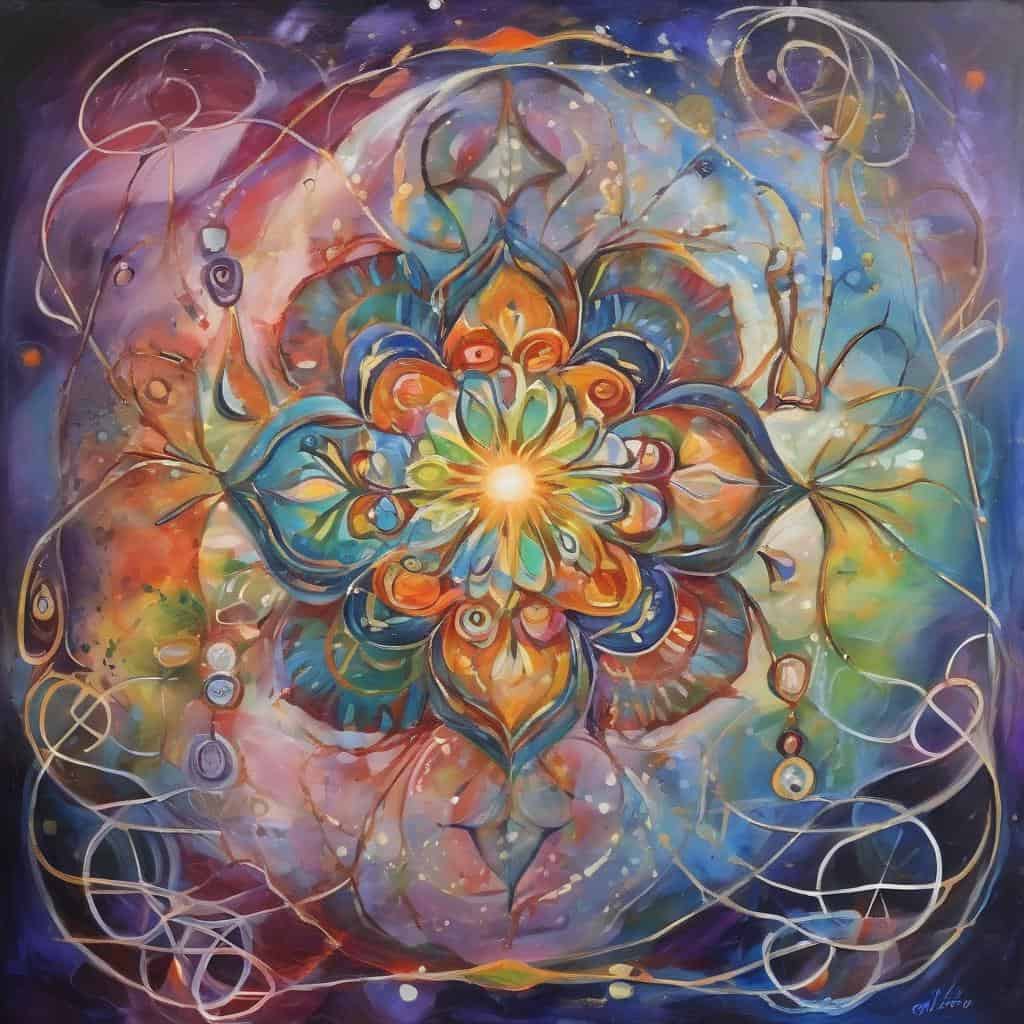 How to Stay Calm When Work Feels Too Heavy