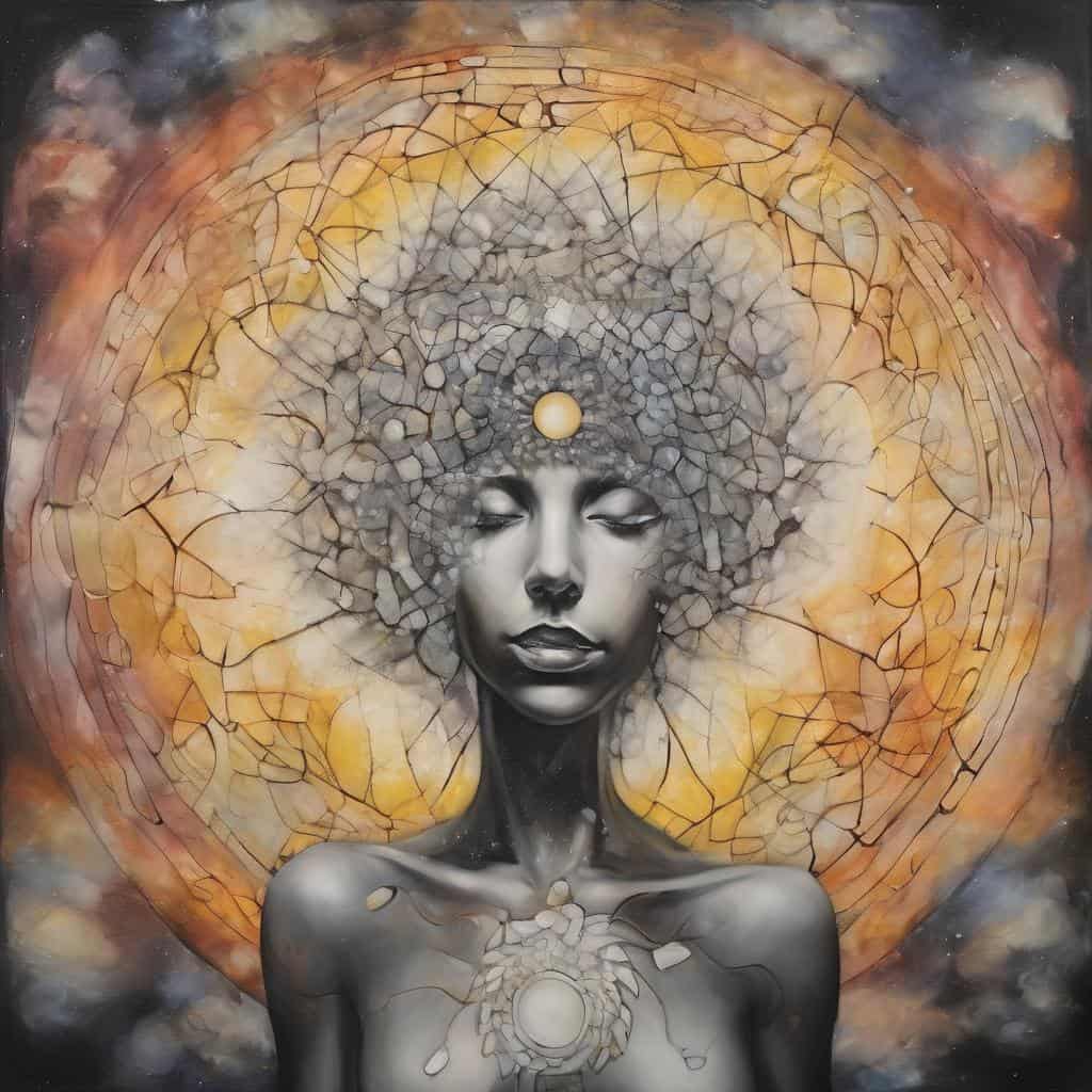 How to Build the Strength to Keep Going