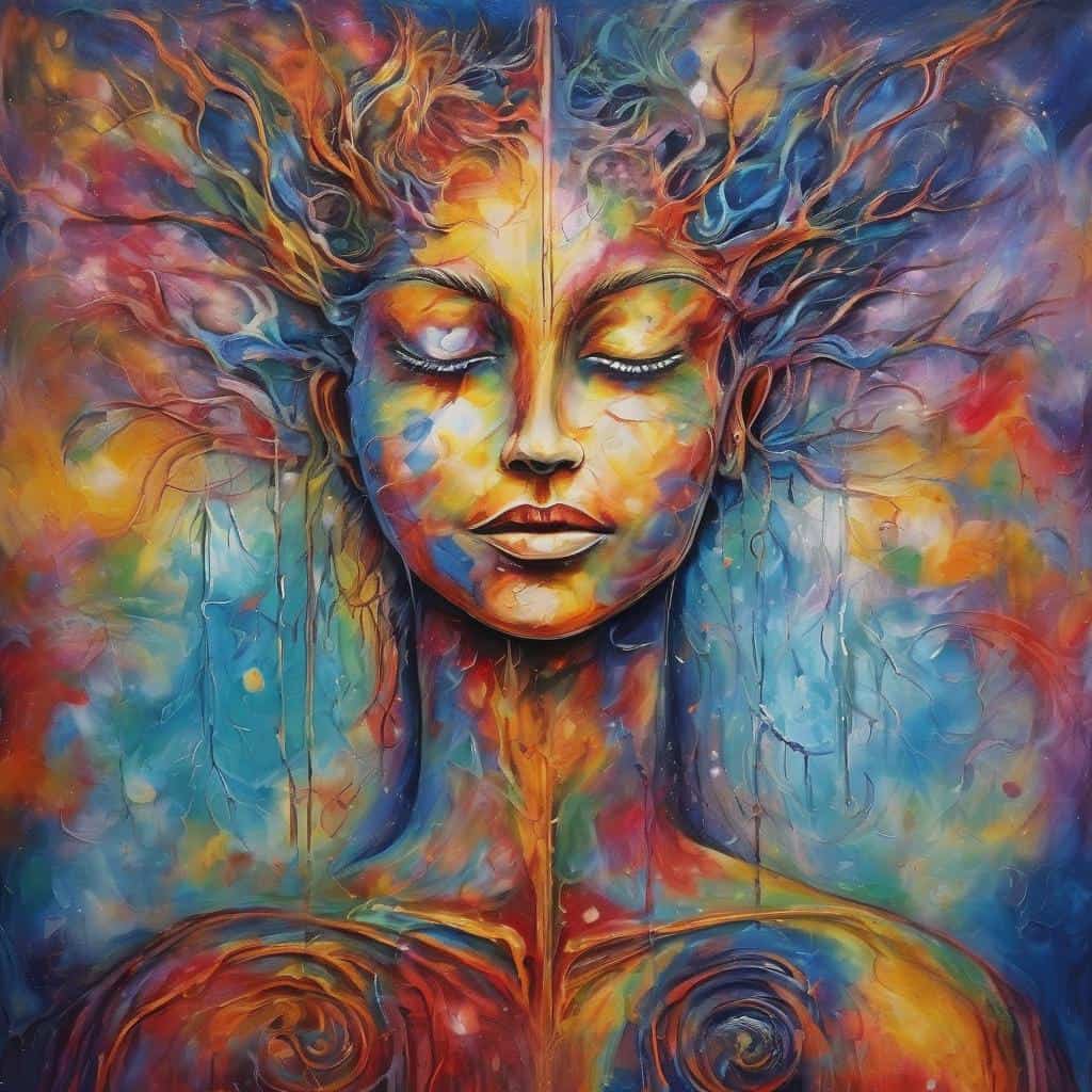 Μετατρέποντας τον πόνο σε δύναμη: Η οδός προς την εμπνευσμένη αλλαγή