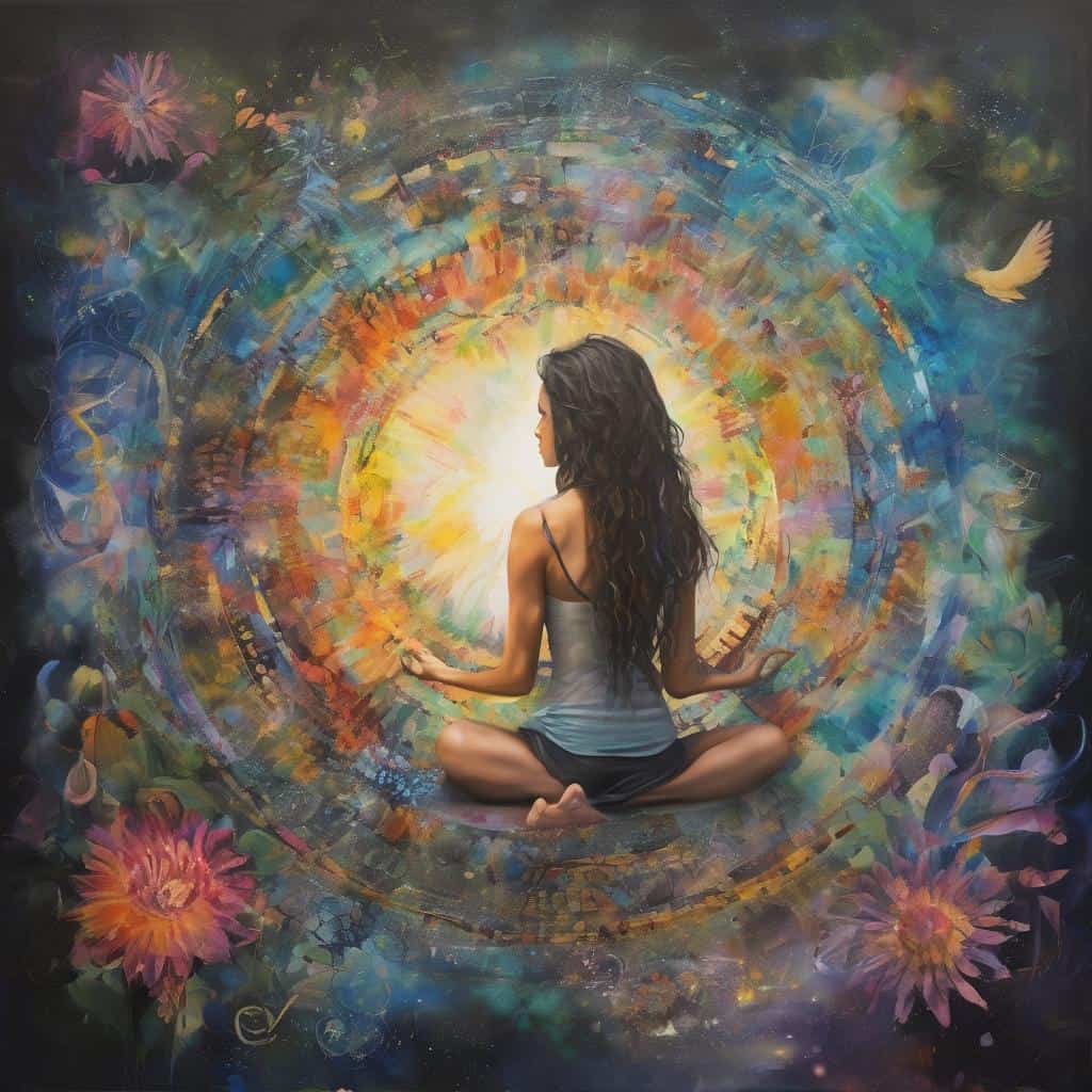 How to Build Quiet Resilience