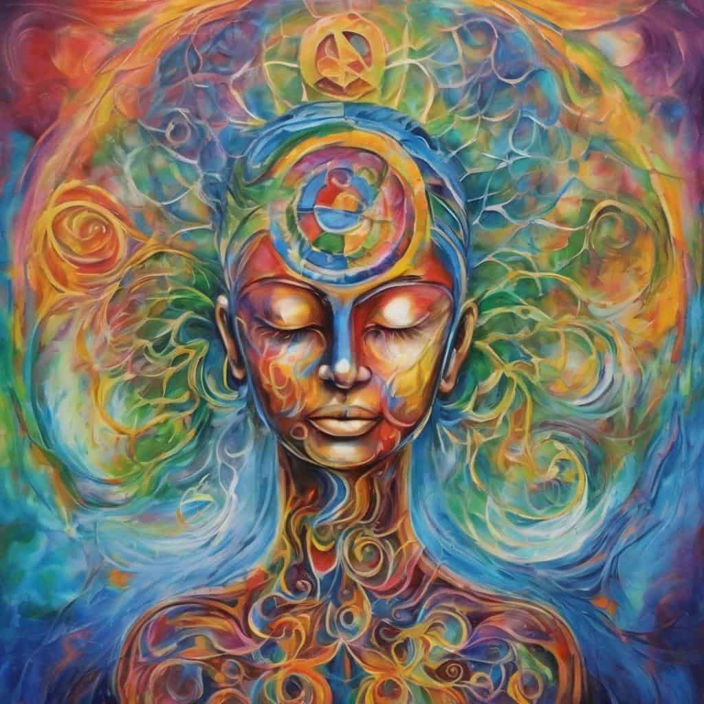 Πώς να Διατηρήσεις την Ειρήνη σου Κατά την Διάρκεια του Χάους