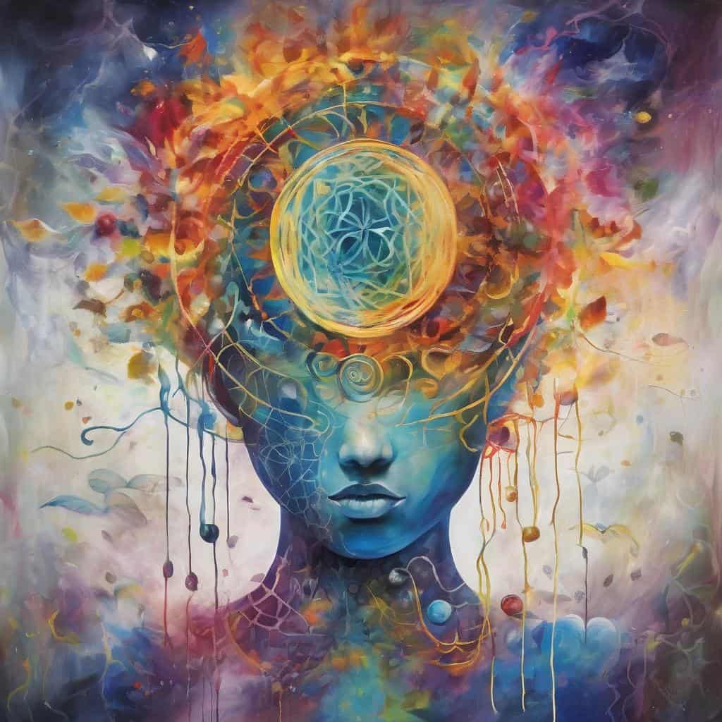 How to Turn Tension Into Inspiration