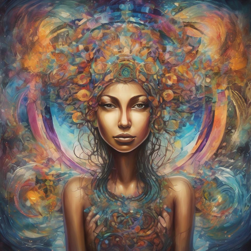 Μεταμόρφωση της Σκέψης: Το Κλειδί για Την Ενίσχυση της Αυτοπεποίθησης