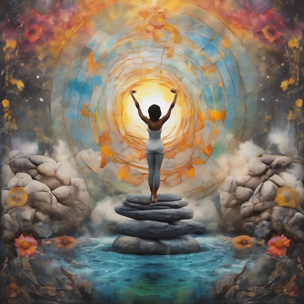 Μεταμόρφωση της νοοτροπίας για αντοχή